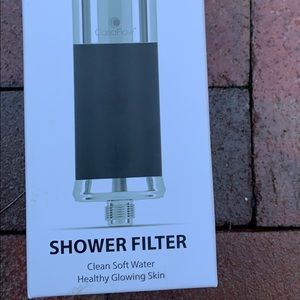 Casaflow Showerhead Filter